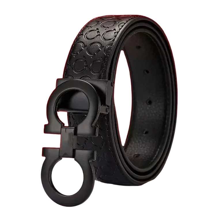 Coach Belt